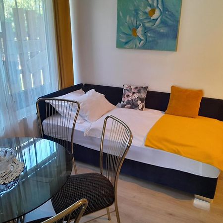 Aparthouse Ani Radovljica Værelse billede