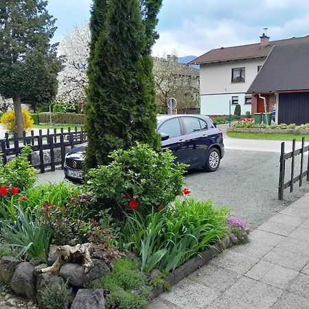 Aparthouse Ani Radovljica Værelse billede