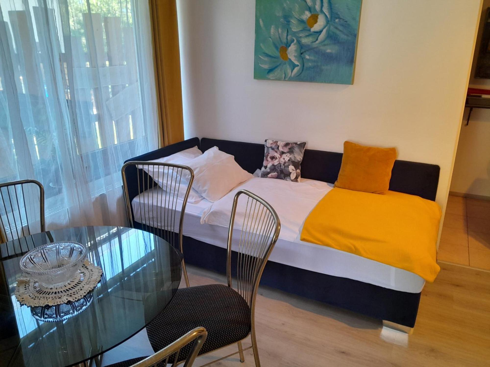 Aparthouse Ani Radovljica Værelse billede