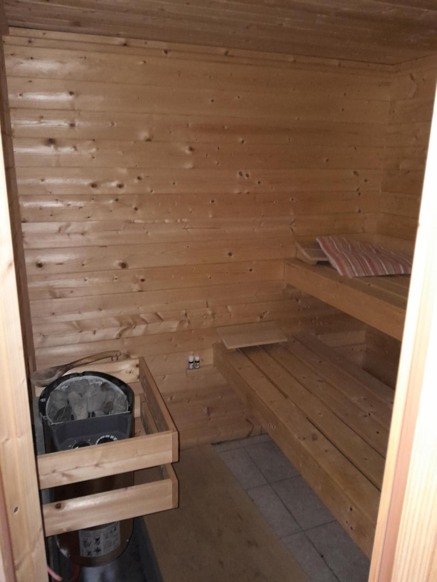 Aparthouse Ani Radovljica Eksteriør billede